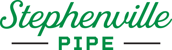 Stephenville Pipe
